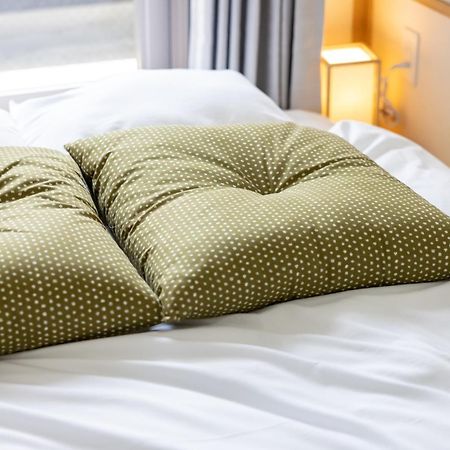 Apartmán H2H Shinsaibashi Ósaka Exteriér fotografie