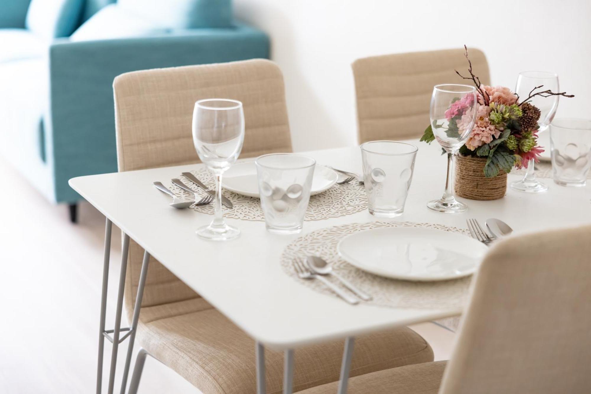Apartmán H2H Shinsaibashi Ósaka Exteriér fotografie