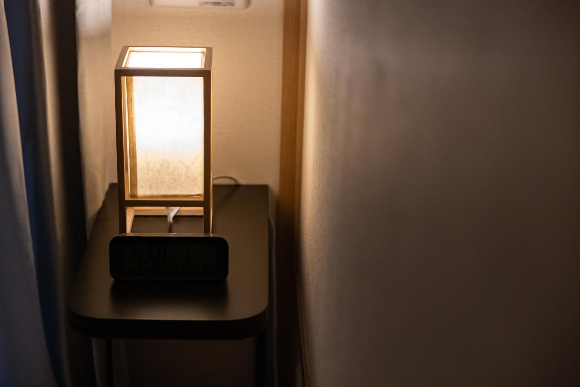 Apartmán H2H Shinsaibashi Ósaka Exteriér fotografie
