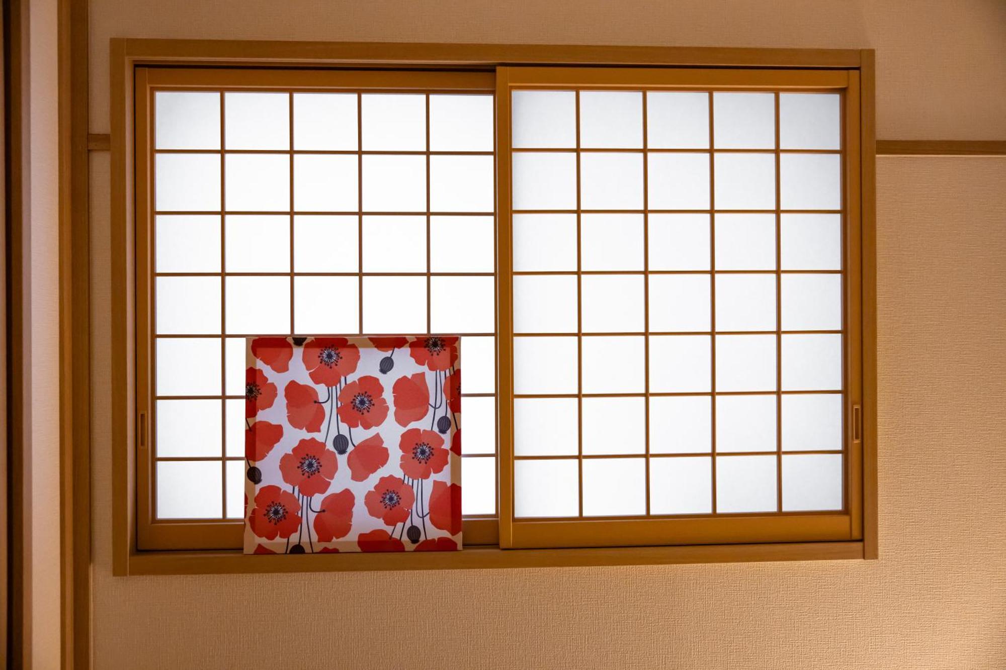 Apartmán H2H Shinsaibashi Ósaka Exteriér fotografie